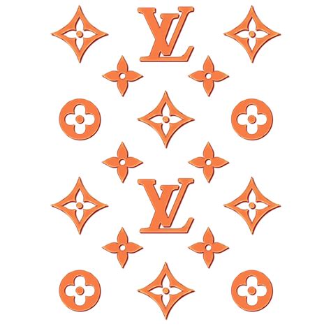 printable louis vuitton logo.